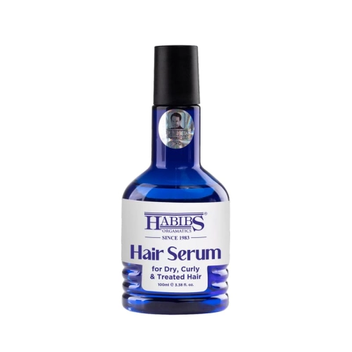 Hair Serum